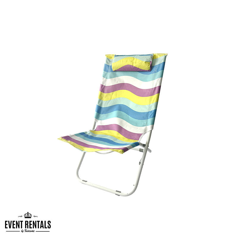 Beach Chair (Medium)