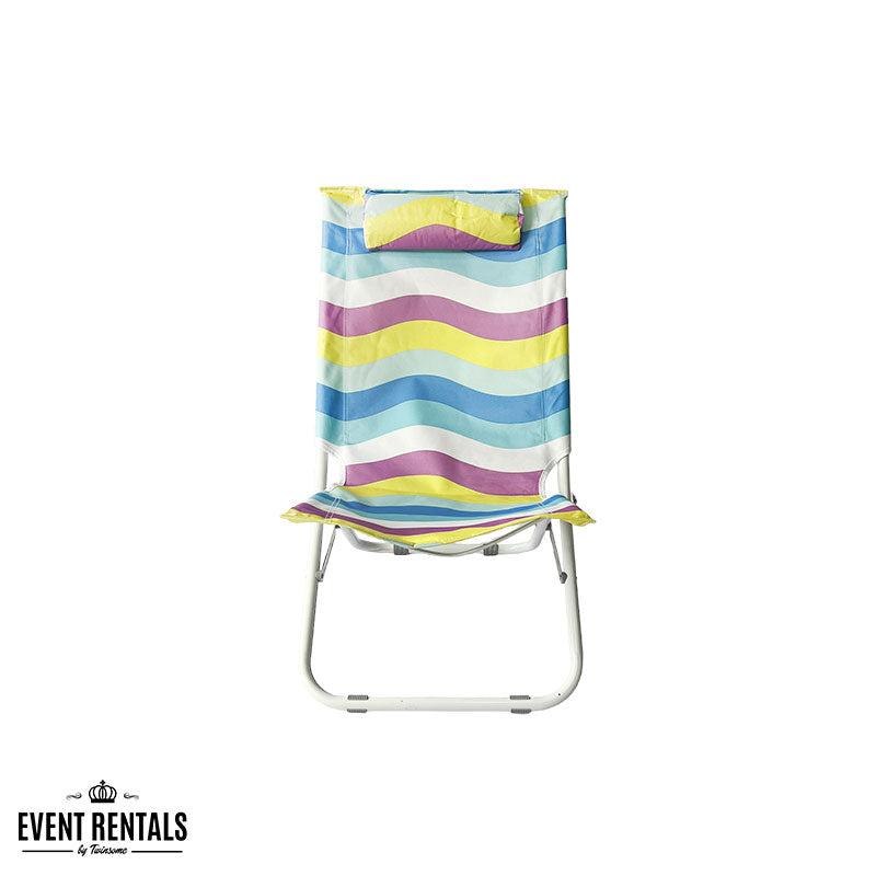 Beach Chair (Medium)
