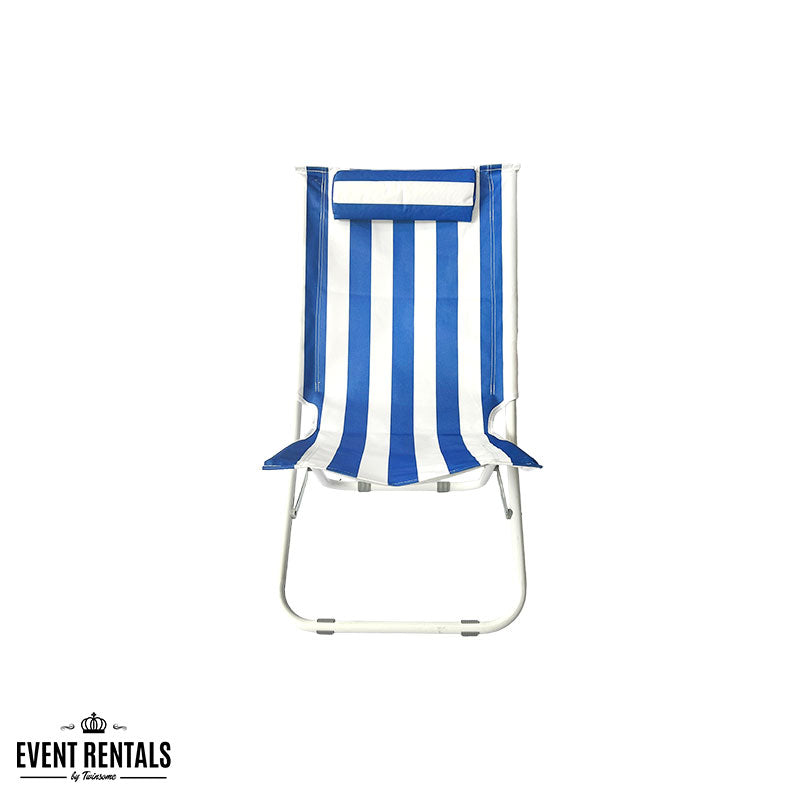 Beach Chair (Medium)