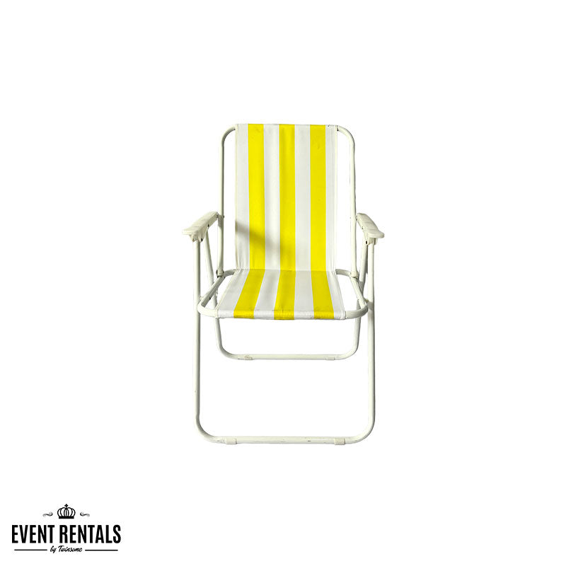 Beach Chair (Small)