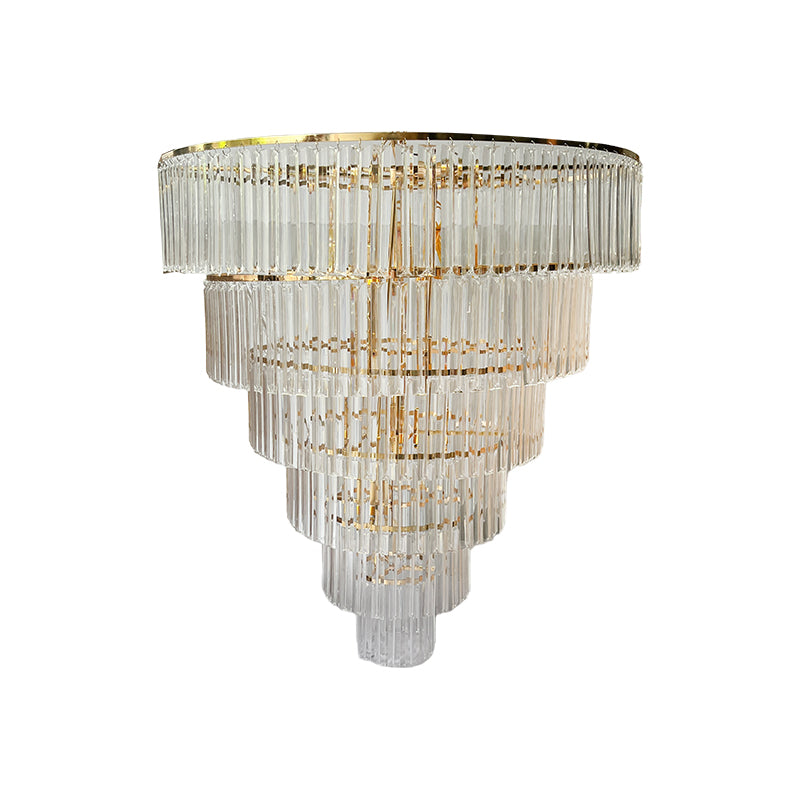 Cake Chandelier