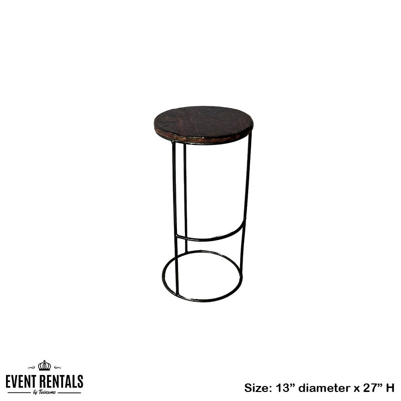 Russo Chair