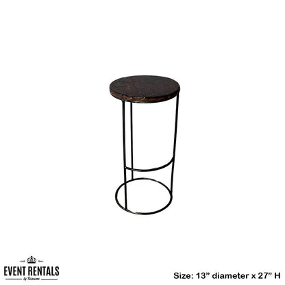 Russo Chair