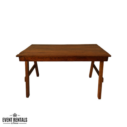 Non Fold Picnic Table Only
