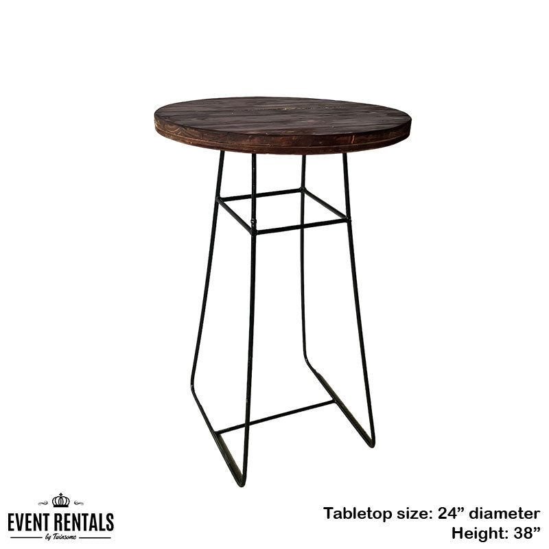 Russo Cocktail Table