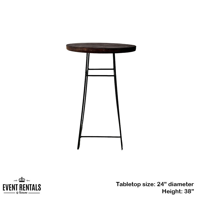 Russo Cocktail Table