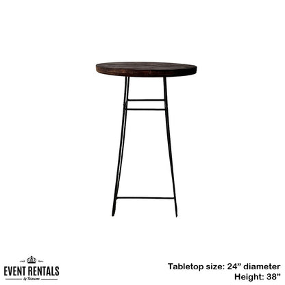 Russo Cocktail Table
